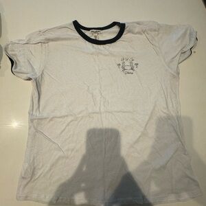 Women’s billabong tee from Bali